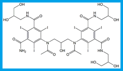 IODIXANOL EP IMPURITY E / IODIXANOL BP IMPURITY E / IODIXANOL USP RC E